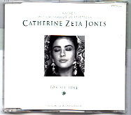 Catherine Zeta Jones - For All Time